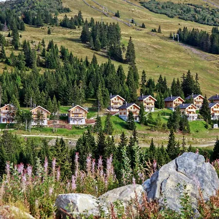 Holiday Koralpe Mit Sauna.2 *