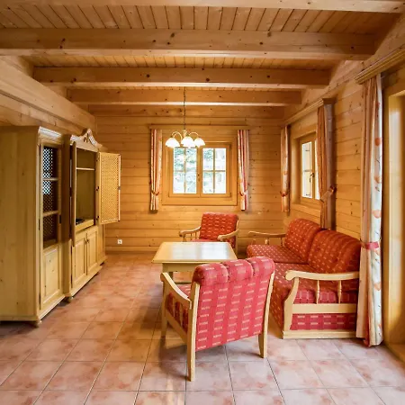 Holiday Koralpe Mit Sauna.2 Prázdninový dům