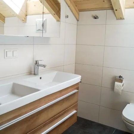 Holiday Koralpe Mit Sauna.2 Prázdninový dům Wolfsberg