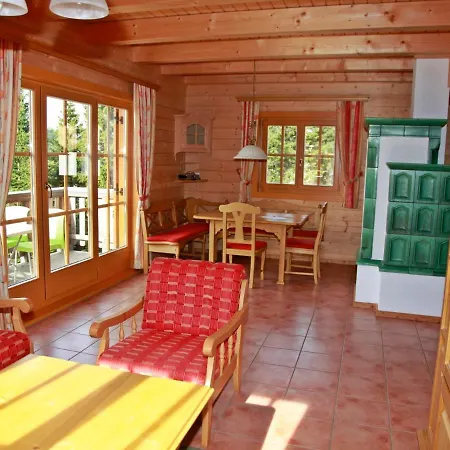 Holiday Koralpe Mit Sauna.2 Prázdninový dům Wolfsberg